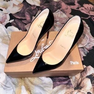 Christian Louboutin • Pigalle
